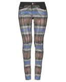 PHILIPP PLEIN Damen Jeanshose Farbe Schwarz Gr��e 3