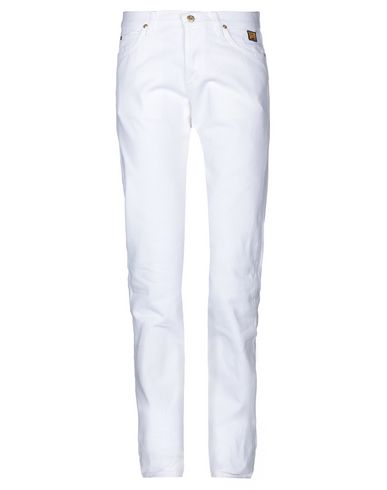 Джинсовые брюки ROŸ ROGER'S DE LUXE 42720516ci
