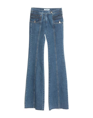 Джинсовые брюки Yves Saint Laurent 42720746do