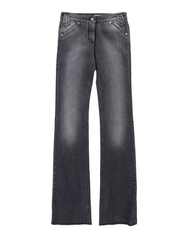Джинсовые брюки Yves Saint Laurent 42720748vb