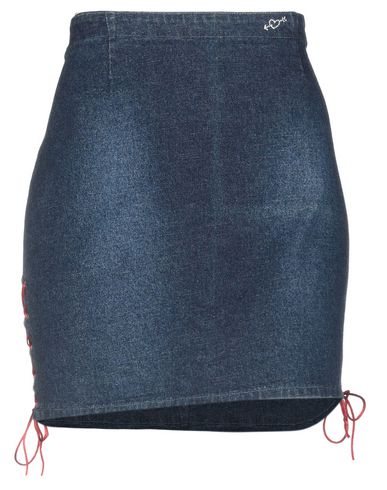 Джинсовая юбка Blugirl Jeans 42720761qt