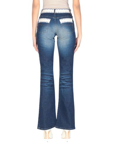 фото Джинсовые брюки Blugirl jeans