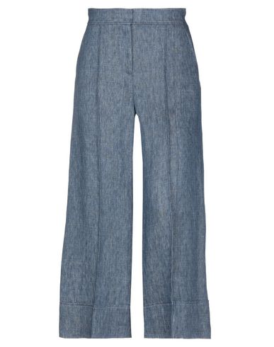 Джинсовые брюки M MISSONI