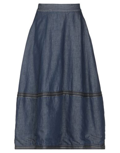 фото Джинсовая юбка Garage nouveau