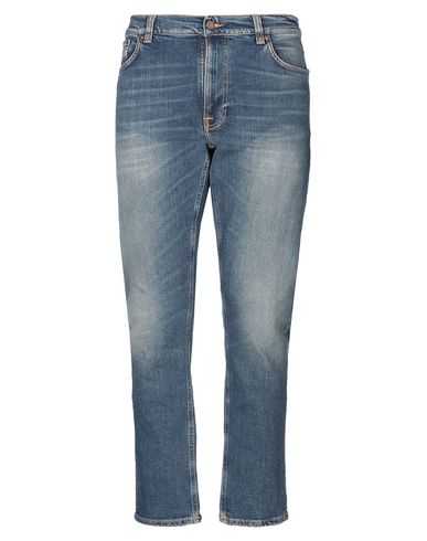 фото Джинсовые брюки Nudie jeans co