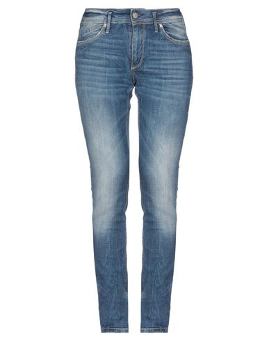 фото Джинсовые брюки Manila grace denim