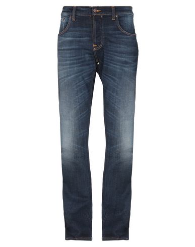 фото Джинсовые брюки Nudie jeans co