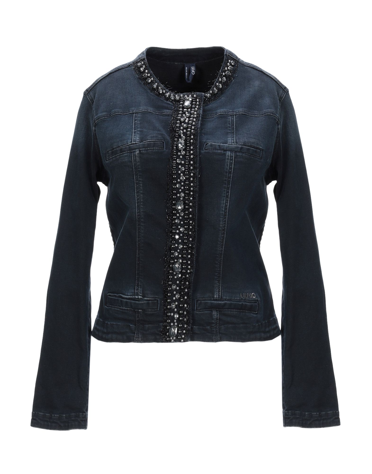  Liu •jo - Jacken & Mäntel - Jeansjacken/mäntel - On Yoox.com 