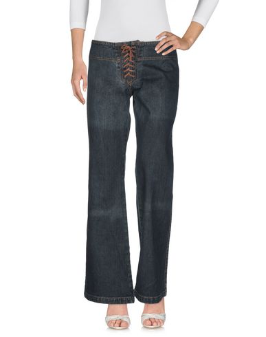 Джинсовые брюки DKNY Jeans 42722197MA