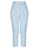 HAIKURE Damen Jeanshose Farbe Blau Gre 5