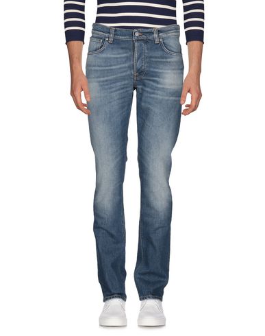 фото Джинсовые брюки Nudie jeans co