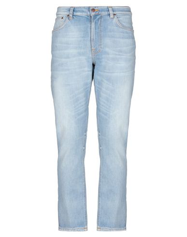 фото Джинсовые брюки Nudie jeans co