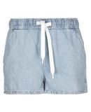 CHEAP MONDAY Herren Jeansshorts Farbe Blau Gr��e 3