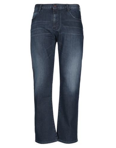 фото Джинсовые брюки Armani jeans