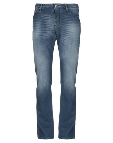 фото Джинсовые брюки Armani jeans