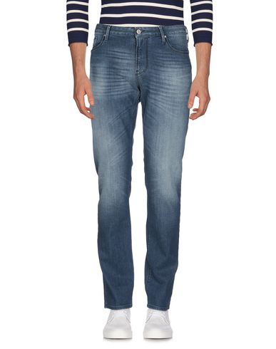 фото Джинсовые брюки Armani jeans