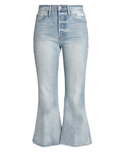 Укороченные джинсы FRAME