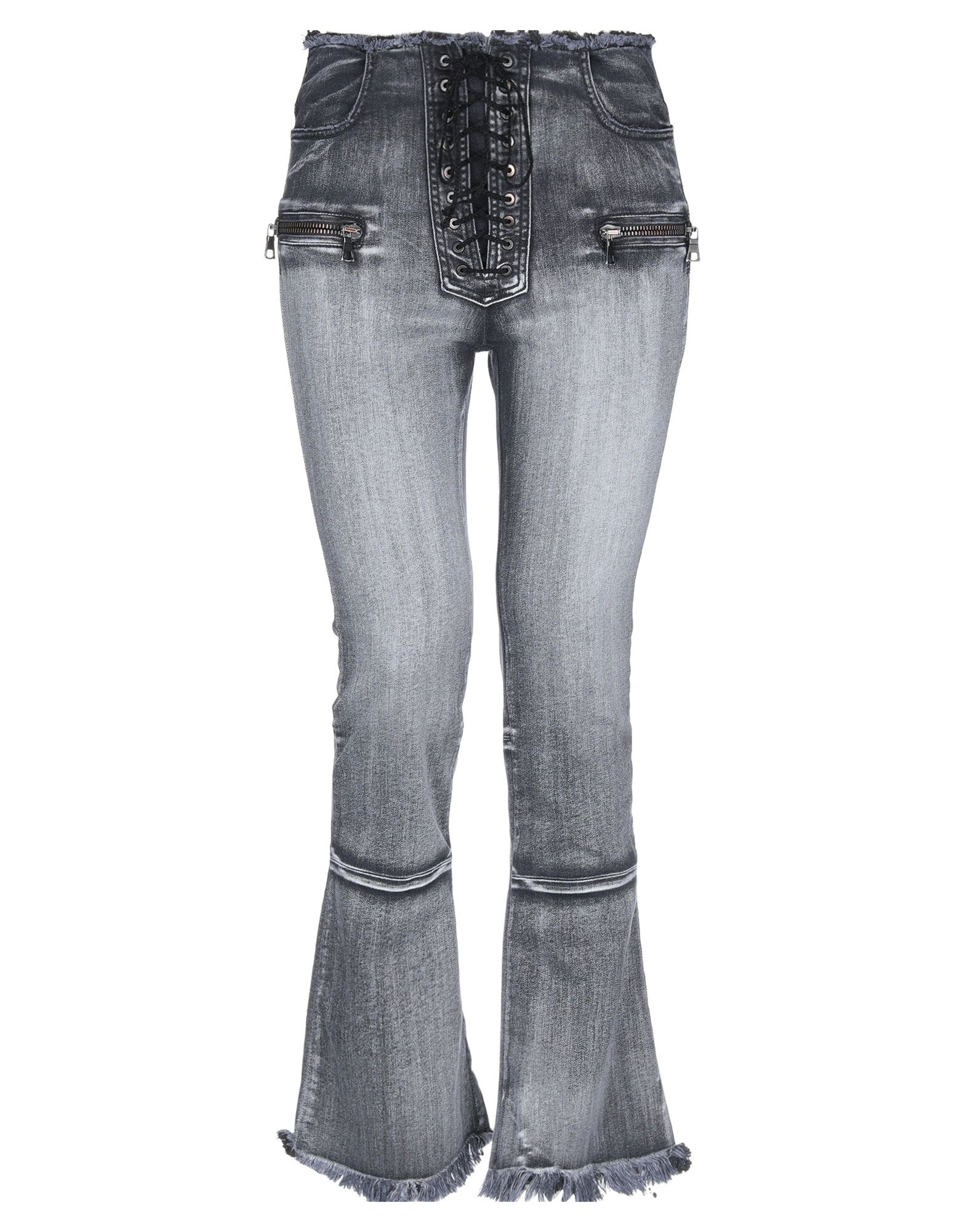 BEN TAVERNITI™ UNRAVEL PROJECT BEN TAVERNITI™ UNRAVEL PROJECT BOTTOMWEAR Τζιν