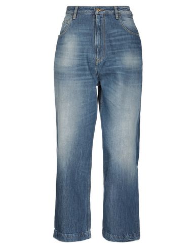 Джинсовые брюки