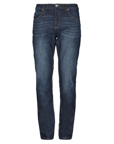 фото Джинсовые брюки versace jeans