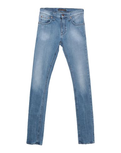 Джинсовые брюки Nudie Jeans Co 42723198ix