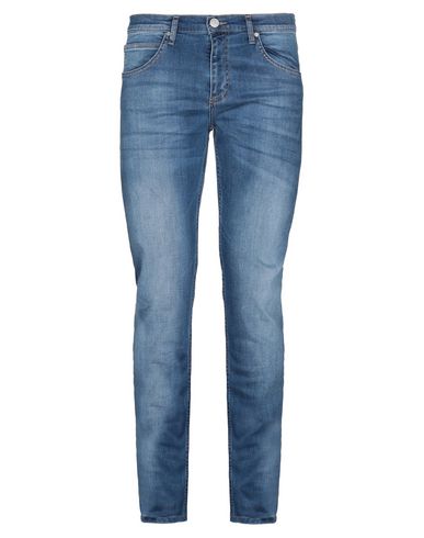 фото Джинсовые брюки Versace jeans