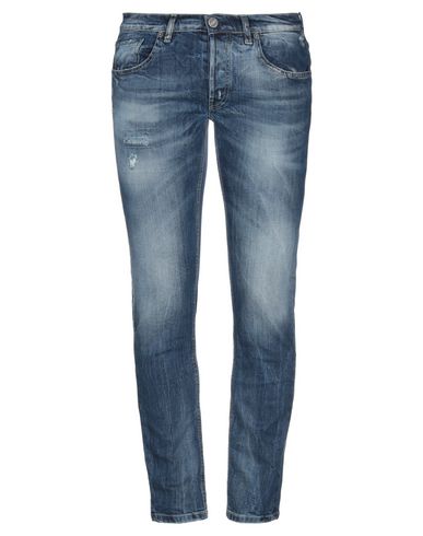 фото Джинсовые брюки Pmds premium mood denim superior