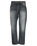 NUDIE JEANS CO Herren Jeanshose Farbe Blau Gr��e 4