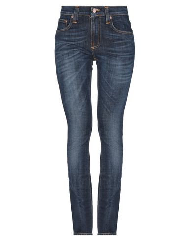 Джинсовые брюки Nudie Jeans Co 42723530kx