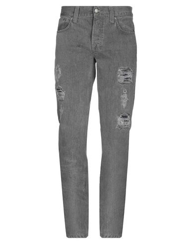 фото Джинсовые брюки Nudie jeans co