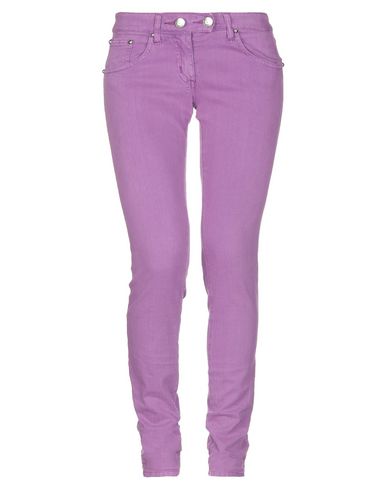 фото Джинсовые брюки Elisabetta franchi jeans for celyn b.