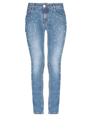 фото Джинсовые брюки Blugirl jeans