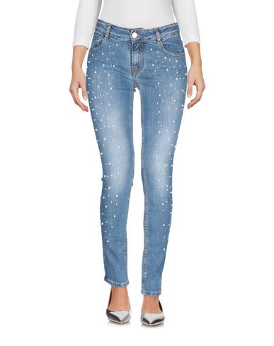 фото Джинсовые брюки Blugirl jeans