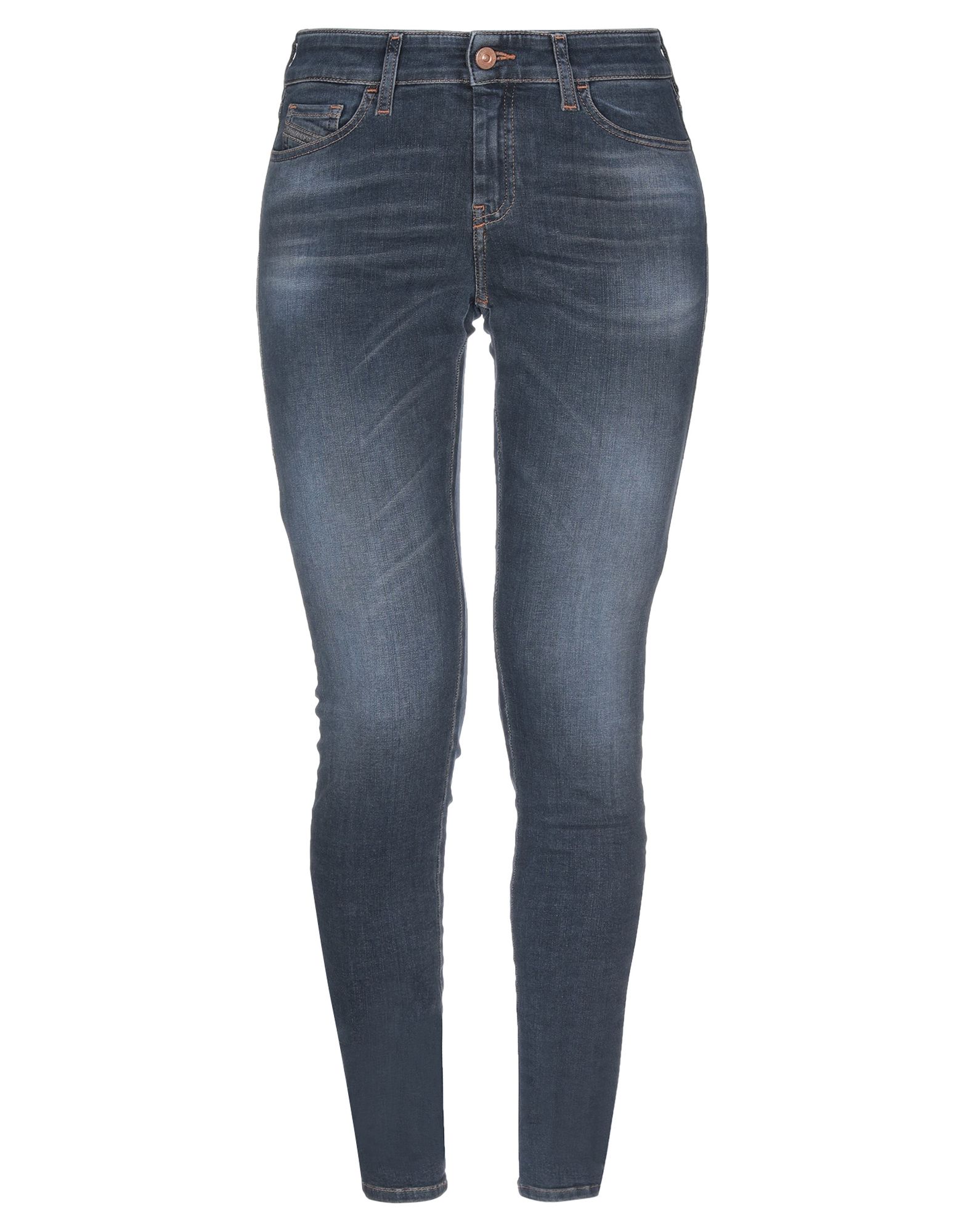DIESEL DIESEL BOTTOMWEAR Τζιν