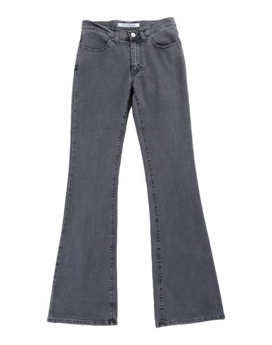 Джинсовые брюки Fornarina 42724613ch