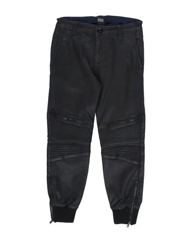 Джинсовые брюки Armani Junior 42724629hh