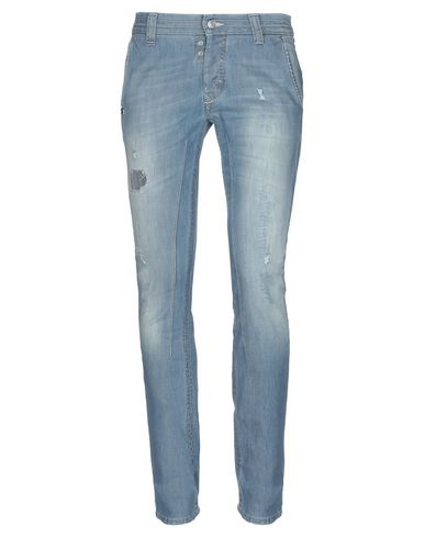 Джинсовые брюки