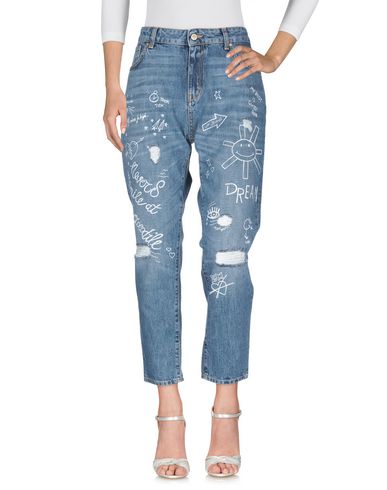 фото Джинсовые брюки Up ★ jeans