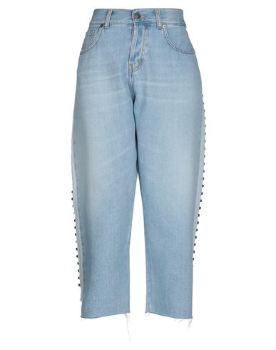 Укороченные джинсы GAëLLE Paris