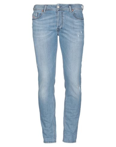 Pantalones vaqueros Hombre Azul marino 34W-30L Hombre