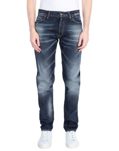 Джинсовые брюки LIU •JO MAN 42725269lf
