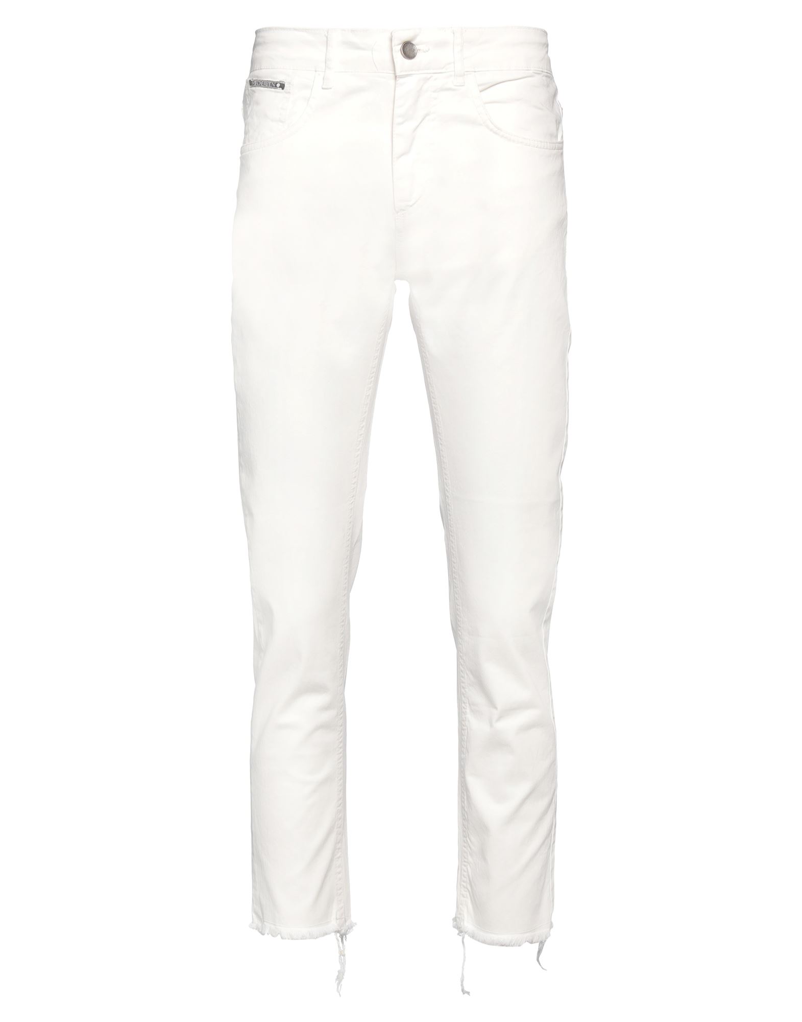 Mix De Rien Jeans In White