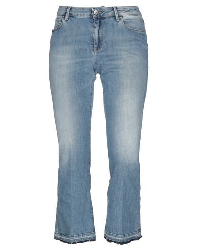 Джинсовые брюки CIGALA'S 42725571VO