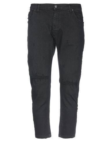 Джинсовые брюки BLACK CIRCUS 42725594hw