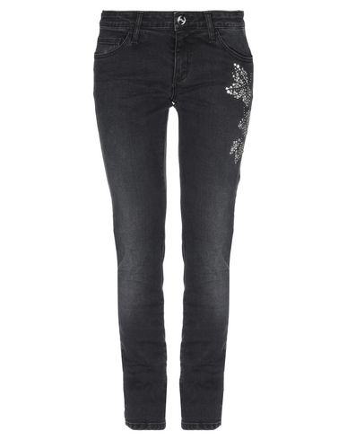 фото Джинсовые брюки Blugirl jeans