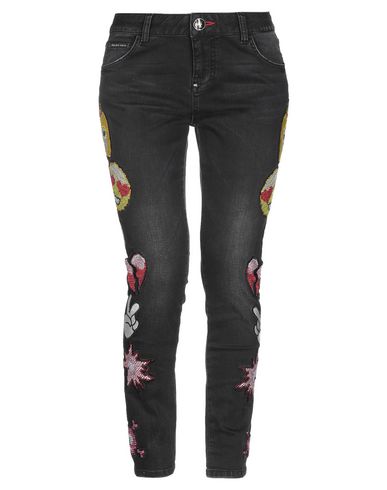 Джинсовые брюки PHILIPP PLEIN 42725907tq