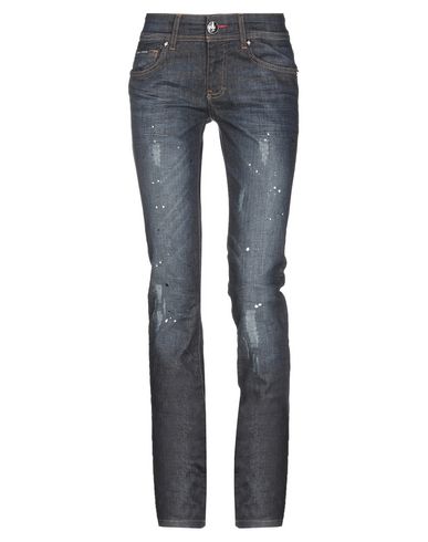 Джинсовые брюки