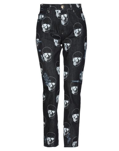 Джинсовые брюки