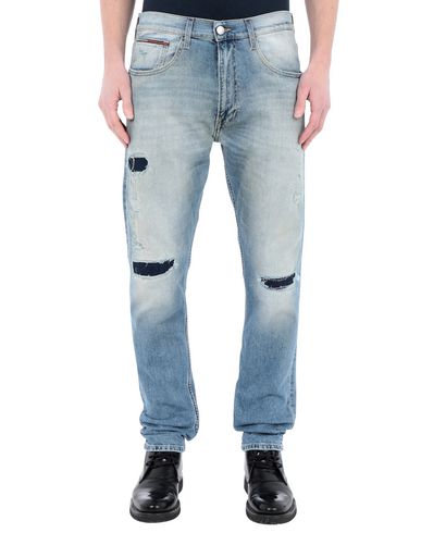 фото Джинсовые брюки Tommy jeans