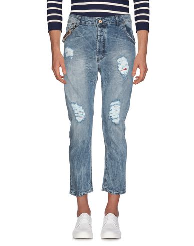 фото Джинсовые брюки Klixs jeans